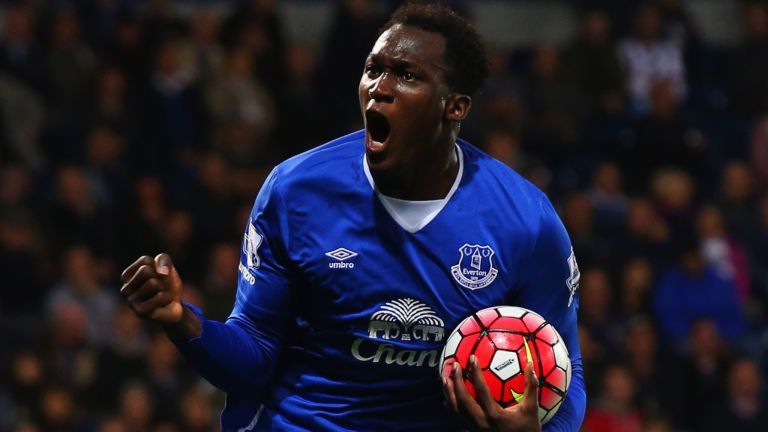 Happy 24th birthday to the Premier League s top goalscorer Romelu Lukaku  