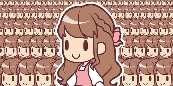 kahyer's tweet photo. #10BillionWives 
I married12,123Wives!

iOS: https://t.co/E0elSsObdk
Android: https://t.co/StmI3GzaZC https://t.co/zLippIG8Yq