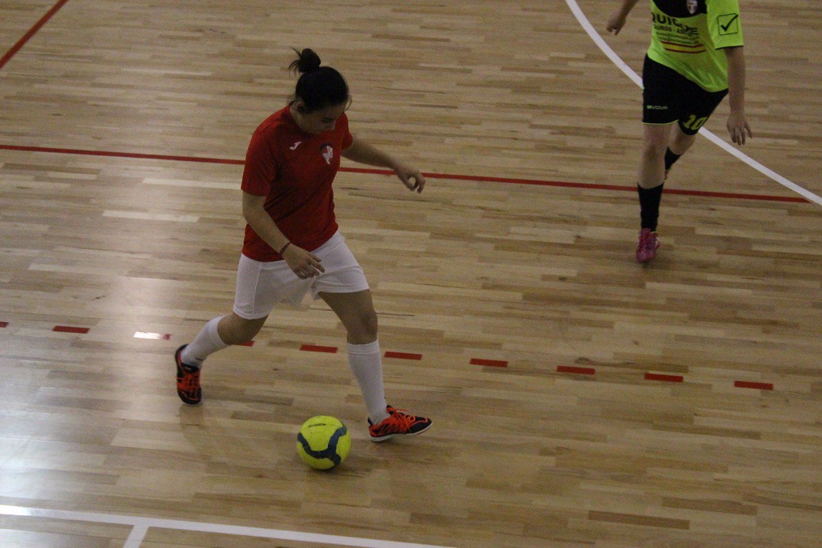 UDAlbacete's tweet photo. Victoria por 4-1 de nuestro femenino ante C.D.E Albasit. Goles anotados por:
@107_rossy ⚽
@miner_85 ⚽
@nereaquesada16 ⚽
@_luci_fer ⚽ https://t.co/m74ZTFSS7T
