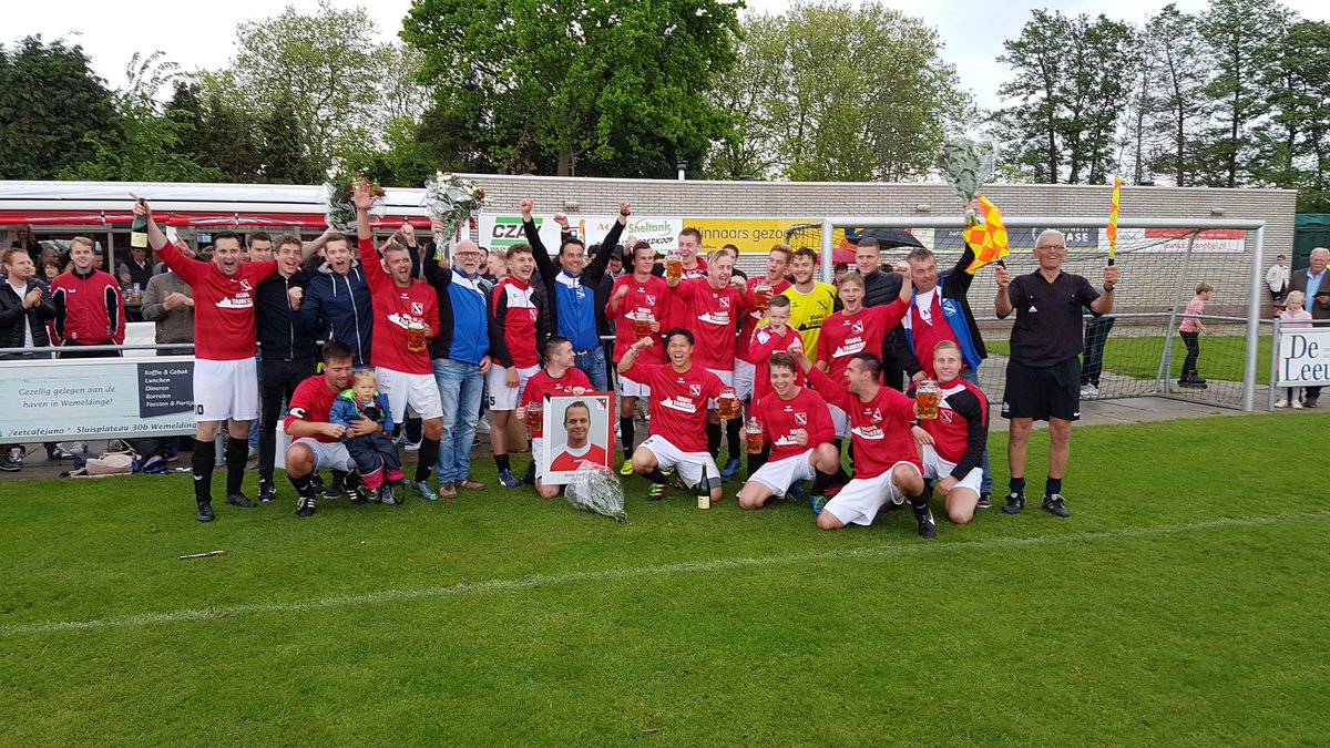 KAMPIOENEN!!