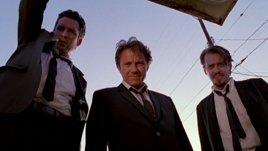 Hoy cumple años uno de los mimados por Quentin... El gran Harvey Keitel!! Happy birthday Mr White!!! 