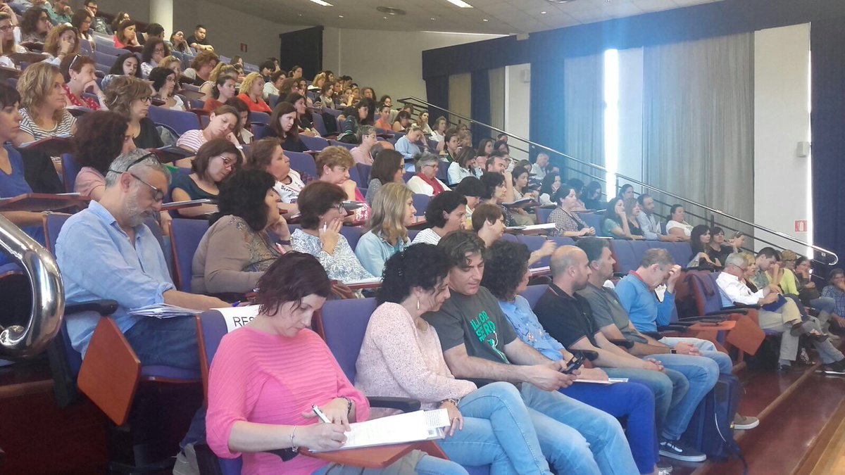 LaSalleInca's tweet photo. Èxit de participació i projectes  a les Jornades d’Innovació Educativa gràcies per convidar-nos @STEIPRIVADA https://t.co/42dIsKhEsK
