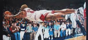Happy Birthday to the best rebounder of all-time, Dennis Rodman. 