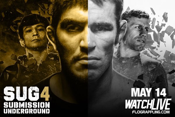FloCombat's tweet photo. As if #SUG4 needed any more intensity and drama...@MMAOddsBreaker released lines for Danis vs Shields and more β© https://t.co/3dw48oVxPz https://t.co/ZpUnsAb6b7