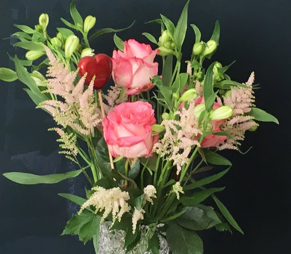 NicoleGiling's tweet photo. Zo'n lief kind heb ik https://t.co/plmnuDP50N