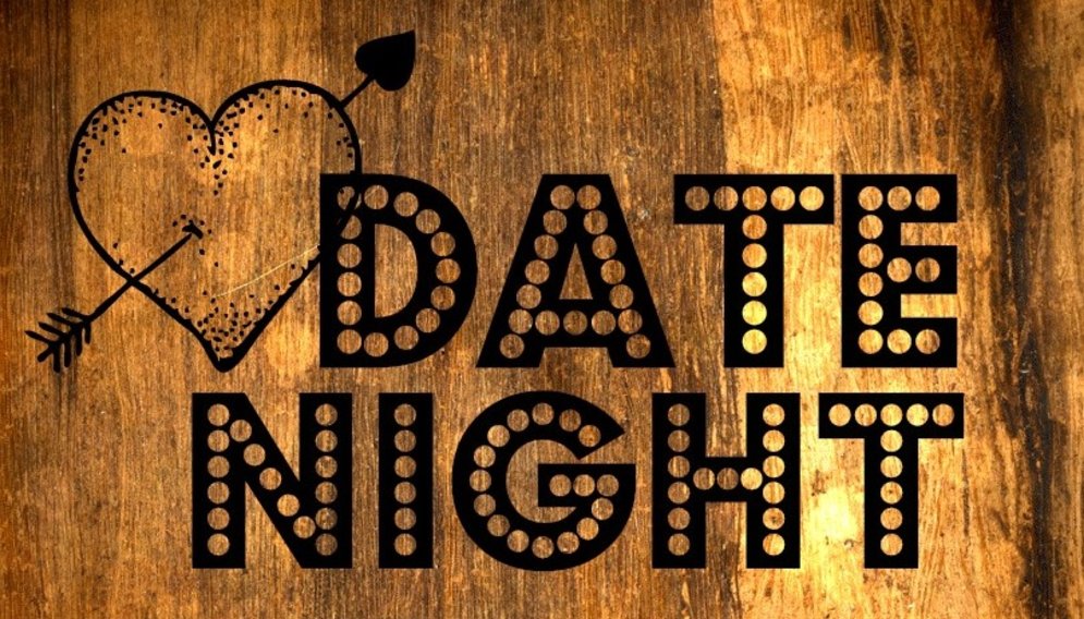 MastersonSwords's tweet photo. Friday #DateNight just got interesting!
Grab your partner. Date night is on!
€50 for a carafe of wine and 3 courses
T&C's apply. #Mastersons https://t.co/ZNPxcmVQNk