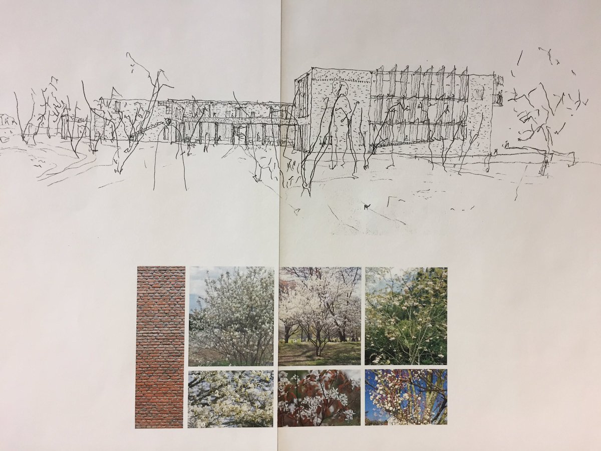 ChadwickSimonJ's tweet photo. #SSoA yr3 Final Reviews https://t.co/HbbY0fj3GU