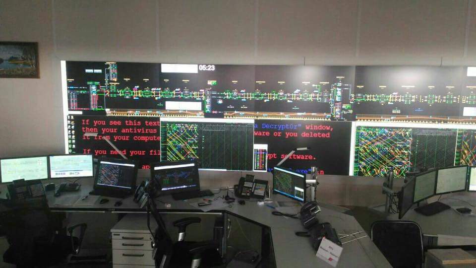 k1k_'s tweet photo. We will never forget #wannacry 12.05.2017 Part 1 https://t.co/zqcEndddgM