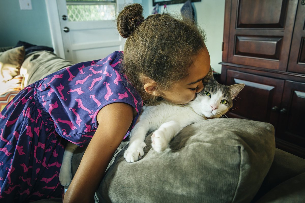 Spectrum's tweet photo. Preliminary data at #IMFAR hints at why girls w #autism are missed on common diagnostic measures for the condition. https://t.co/jqQXCnDNoP https://t.co/WGk4HNwSg3