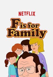 Uzivatel Moet Na Twitteru Netflixオリジナルアニメ Fはfamilyのf がおすすめ 1970年代のアメリカの家族を描いたコメディ 時代背景もとより ブラックユーモアもたっぷりでアメリカ文化も学べて面白いです 5 30からシーズン2が始まるのがたのしみ Netflix Uzivatel Moet Na Twitteru Netflixオリジナルアニメ Fはfamilyのf がおすすめ 1970年代のアメリカの家族を描いたコメディ 時代背景もとより ブラックユーモアもたっぷりでアメリカ文化も学べて面白いです 5 30からシーズン2が始まるのがたのしみ Netflix