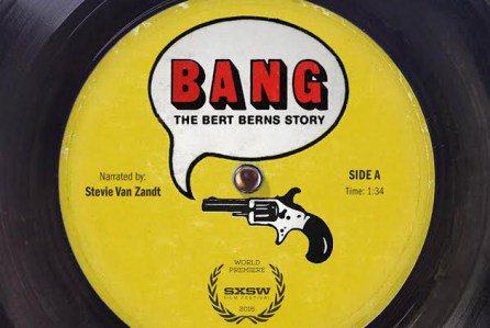 ThatShelf's tweet photo. The Shelf Minisode: Brett Berns on BANG! THE BERT BERNS STORY https://t.co/Xm0lVLM5oo #podcast #podcastfriday #bertberns https://t.co/jMCekzncOe