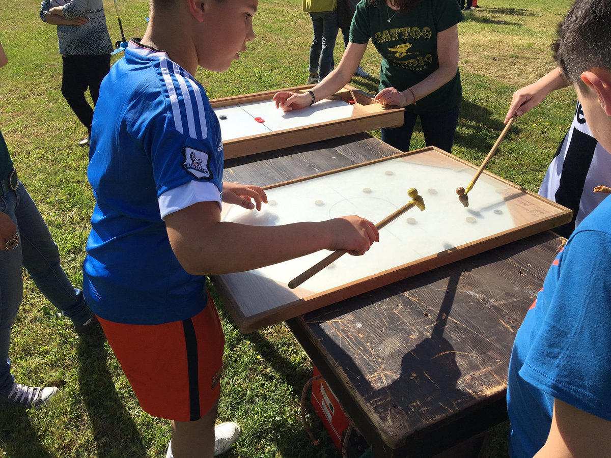 sgv2050's tweet photo. Al parco #PeppinoImpastato giochi e divertimento con #Parteciparco. In attesa del #walkabout con @carloi. #sgvcantierecivico #SGV2050 https://t.co/SOIx0wAYnz