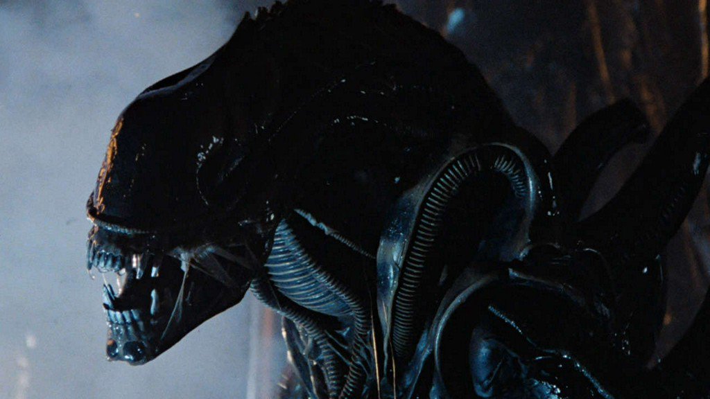 The 10 Best Alien Horror Movies, Ranked | GameSpot | Scoopnest