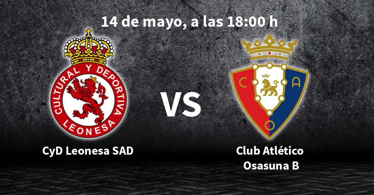 shooowit's tweet photo. Mañana te esperamos en https://t.co/FXOF5IC2U0 para seguir en vivo el @CyDLeonesa vs @CAOsasuna #Streaming #SegundaB #Shooowit #Fútbol https://t.co/q2ph8kAI5P