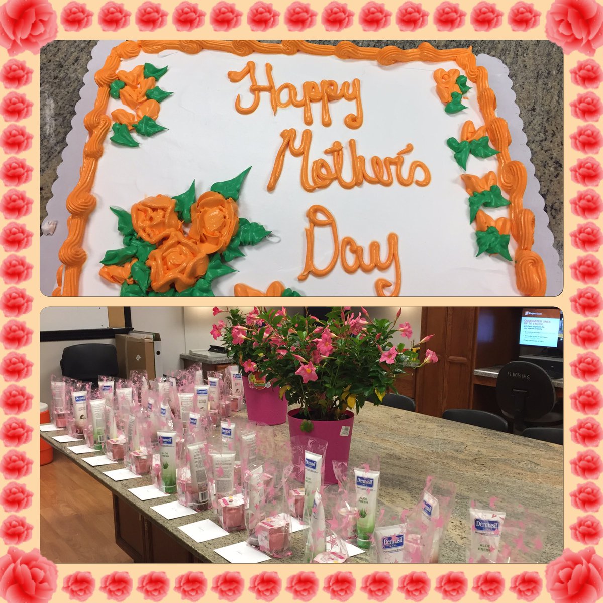 Janelle Bishop (@janellebishop15) on Twitter photo #happymothersday from #1121HD! 🌹💐Gifts, cards and cake for all our Mothers! <a href="/Michael3Callan/">Michael</a> <a href="/lumbeelady2004/">Rachel Leonard</a> <a href="/CareyBalloTHD/">Carey ballo</a> @JacobRobertsTHD #happymothersday from #1121HD! 🌹💐Gifts, cards and cake for all our Mothers! <a href="/Michael3Callan/">Michael</a> <a href="/lumbeelady2004/">Rachel Leonard</a> <a href="/CareyBalloTHD/">Carey ballo</a> @JacobRobertsTHD