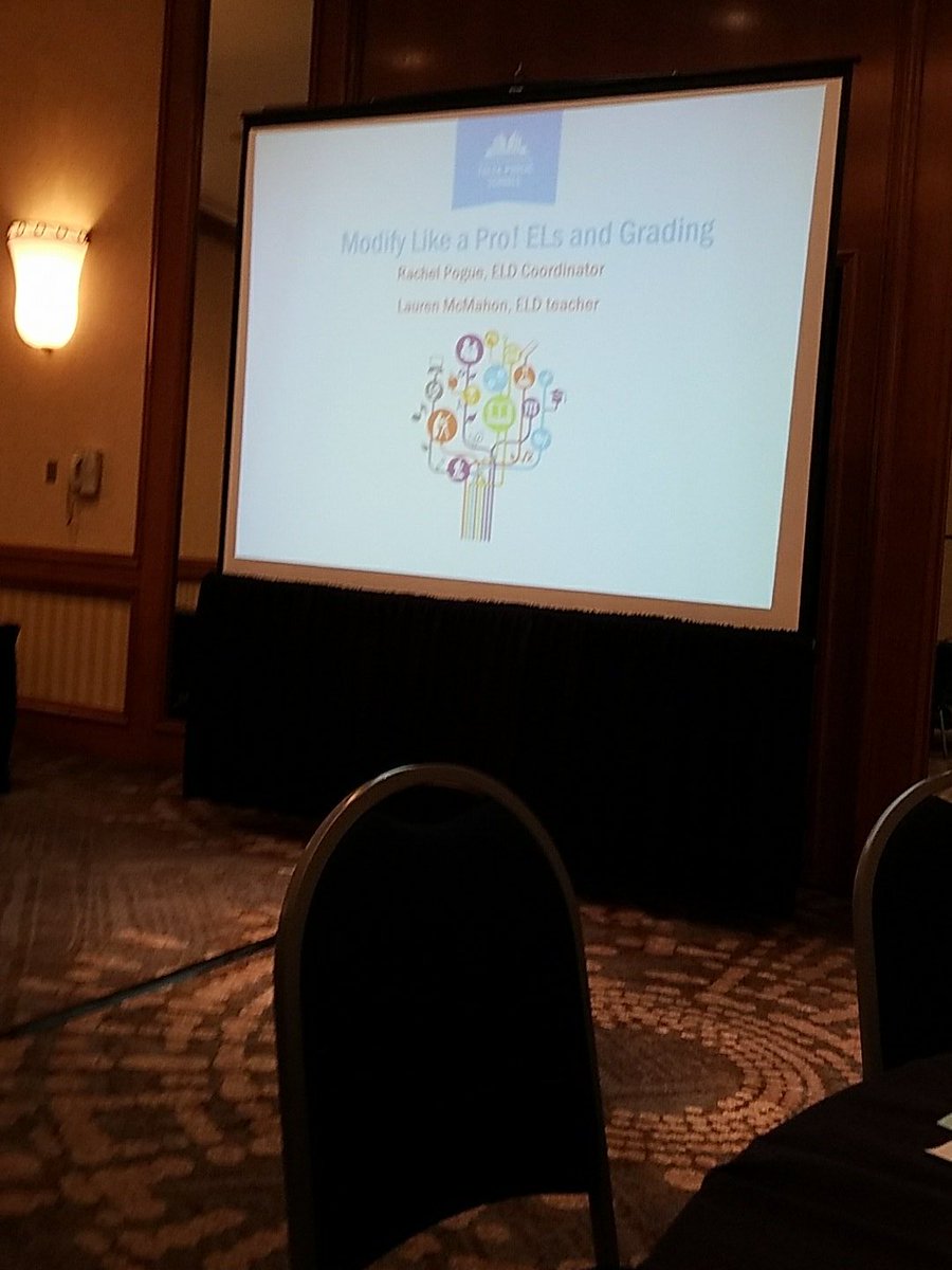 shell_lea_78's tweet photo. Breakout Session #2...#ECET2OK #ecet2 https://t.co/KGNmXQCxBF