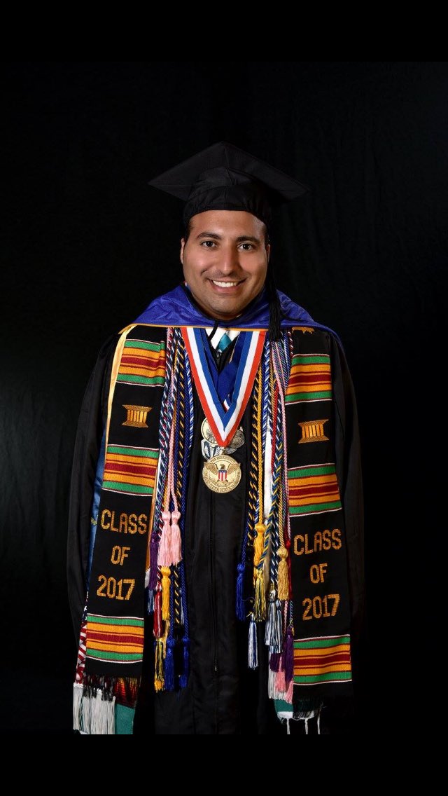 airhasiescardo's tweet photo. Graduation tomorrow! @SNHU @SNHUalumni @SNHUArena_NH! Photos by Genie Lemieux/Evanston Photographic Studios Inc. #SNHU2017 #ToGetTheJobDone https://t.co/0EpAkI5Bs1