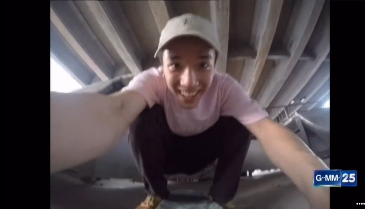 ทีมสเก็ตบอร์ด #projectStheseries