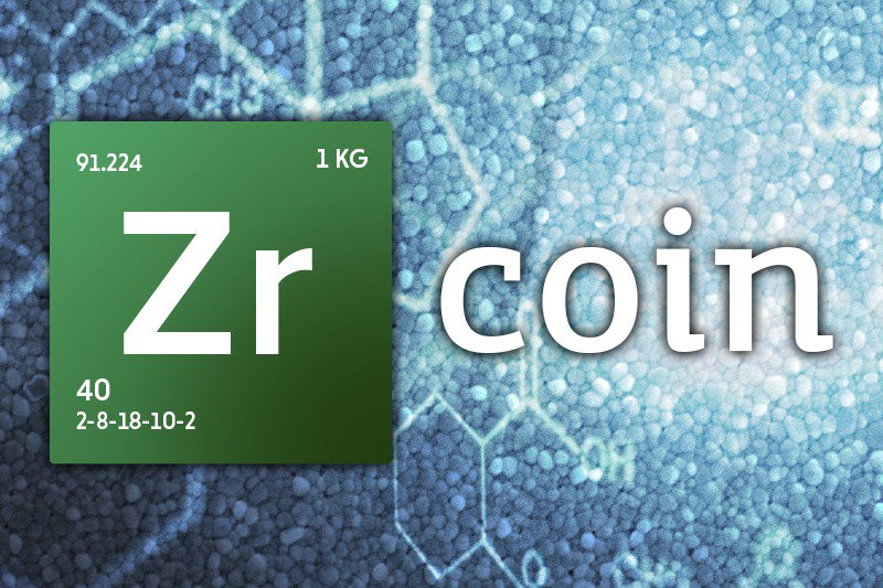 ZrCoin's tweet image. Scientists launch crowdfund for the factory.
Support the project! Invest to an industry.
zrcoin.io 
#blockchain #bitcoin #btc
