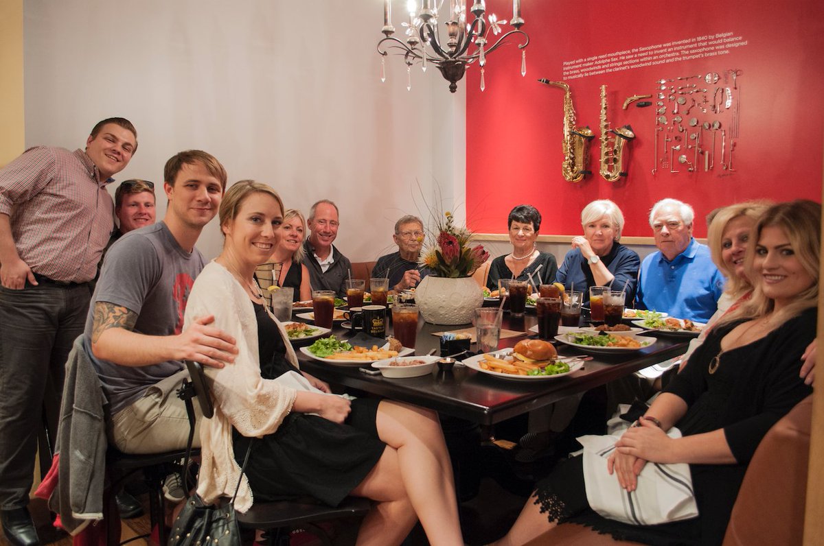 Early registration prices end on May 15th! You could win a chef's table at <a href="/tasteofbelgium/">Taste of Belgium</a> Rookwood! #willrun4waffle #thisisotr #otr5k