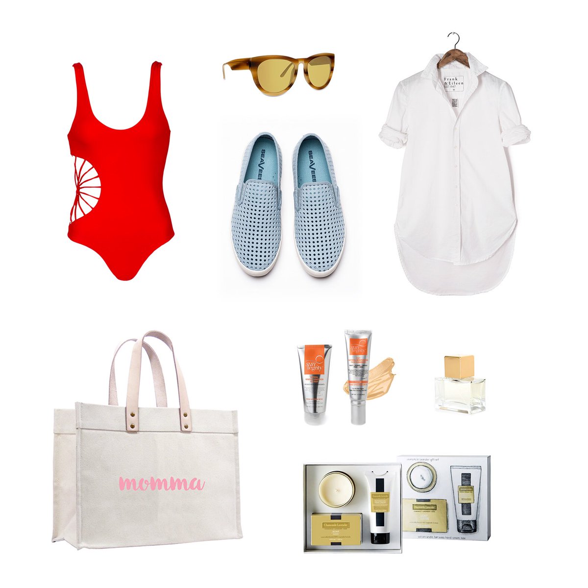 Feeling lucky? Head to our friends <a href="/seavees/">SeaVees</a> to enter their #MothersDay #Giveaway, including our very own Grayson!