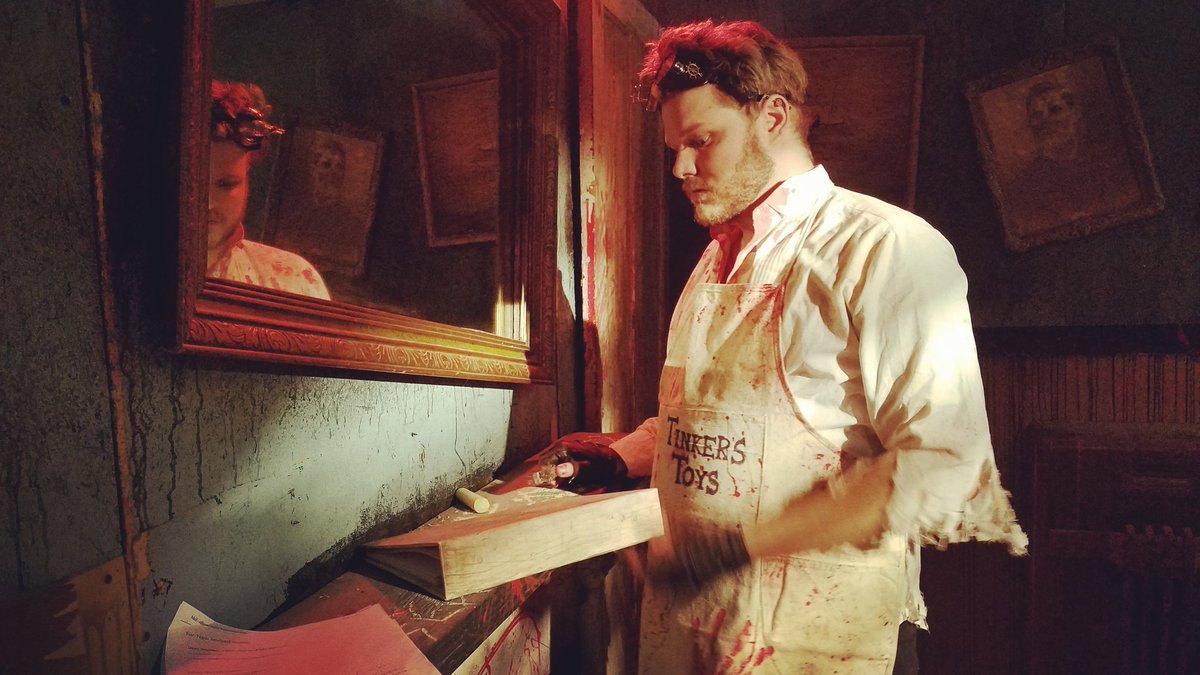 Chris Maggard tweet media