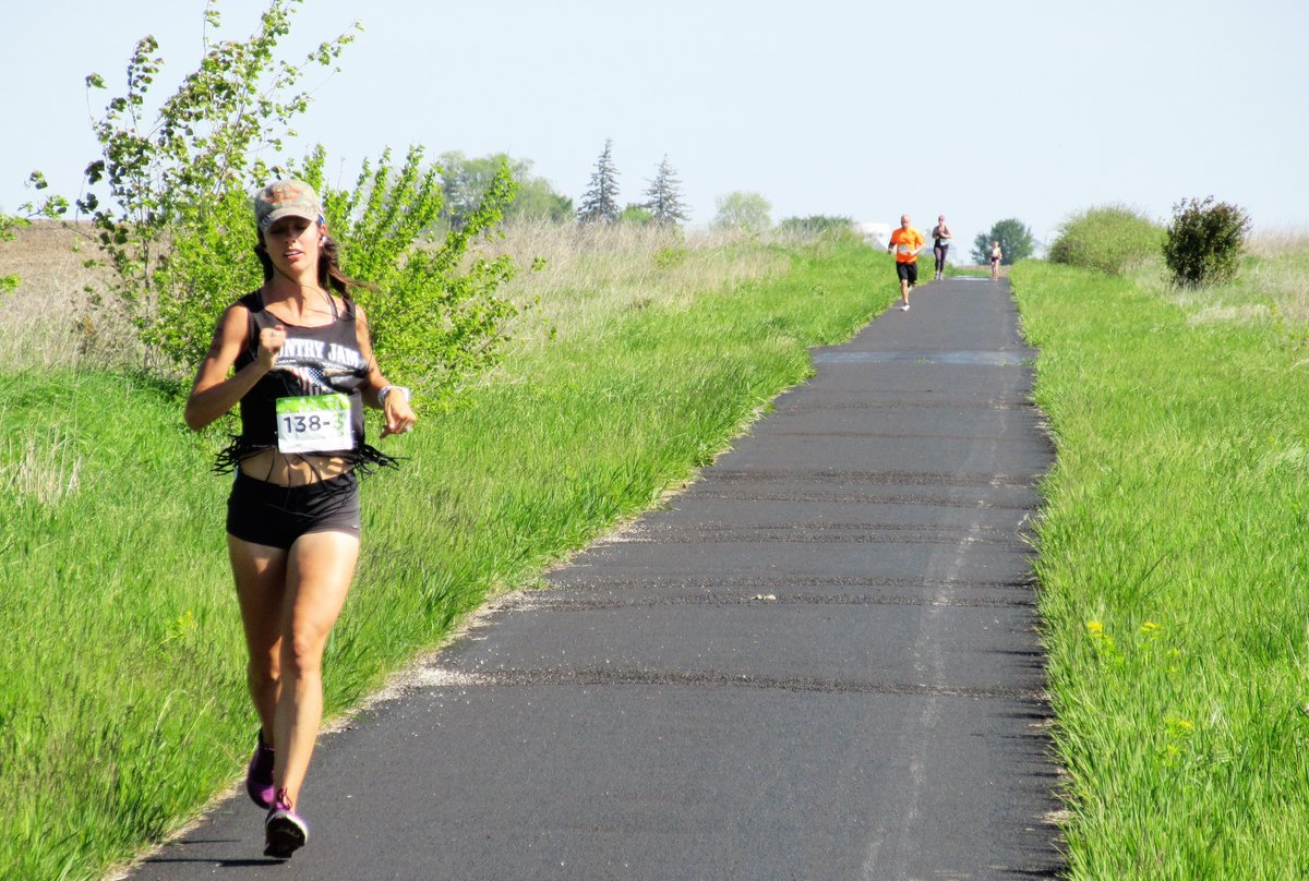 Iowa Bike Trail (iowabiketrail) Twitter