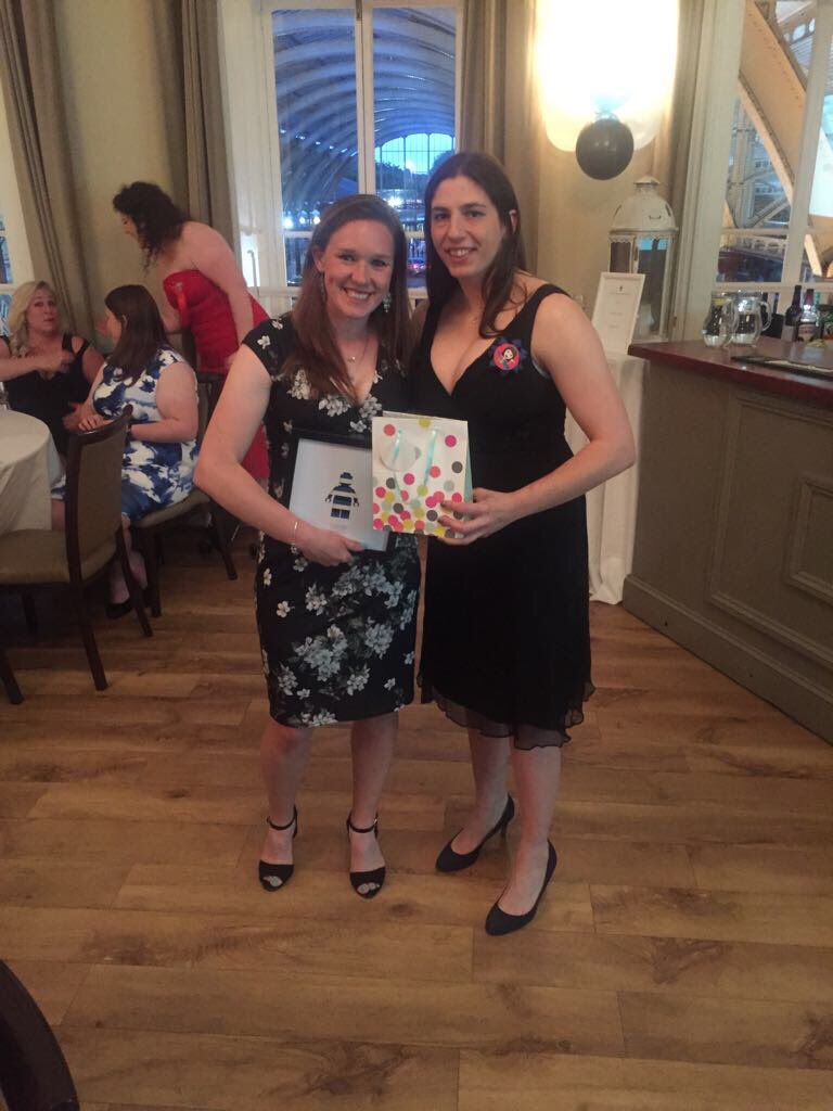 BathRugbyLadies's tweet photo. And here's Laura's photo #BathLadies https://t.co/XIqmefCUlE