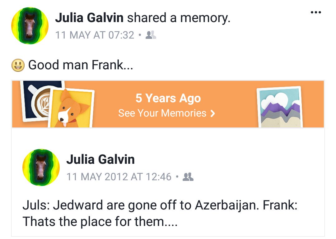 BreadNomad's tweet photo. @Jim_Sheridan an old #Azerbaijan memory https://t.co/sF2b1ZeSuO