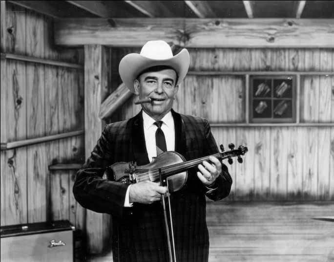 TWFlyers's tweet image. Remembering the one and only "King of Western Swing" Bob Wills today, on this anniversary of his passing on May 13, 1975. Awhh..haaa!!