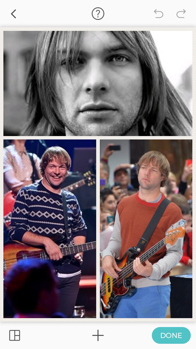 Wishing you a very Happy Birthday Mickey Madden! 
