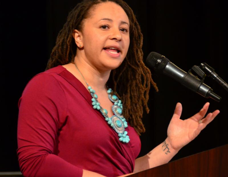 Join us at Jammin' for Justice to celebrate the work of Kalila Barnett conta.cc/2rbGu5u