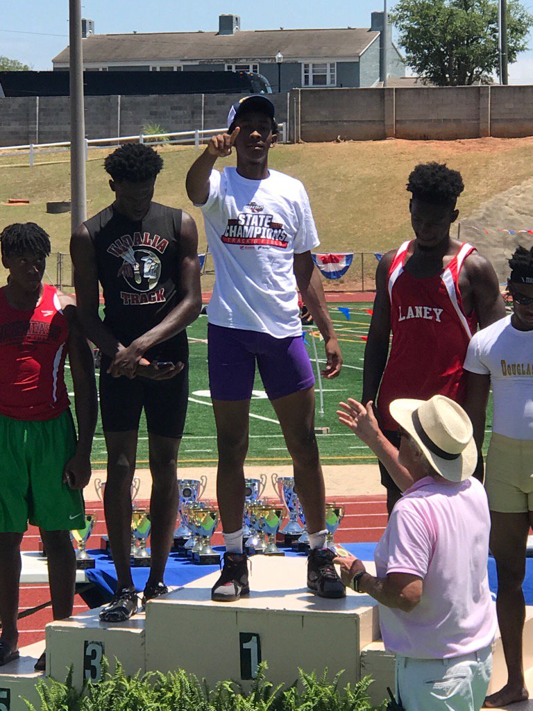 Driskell Lang tweet media