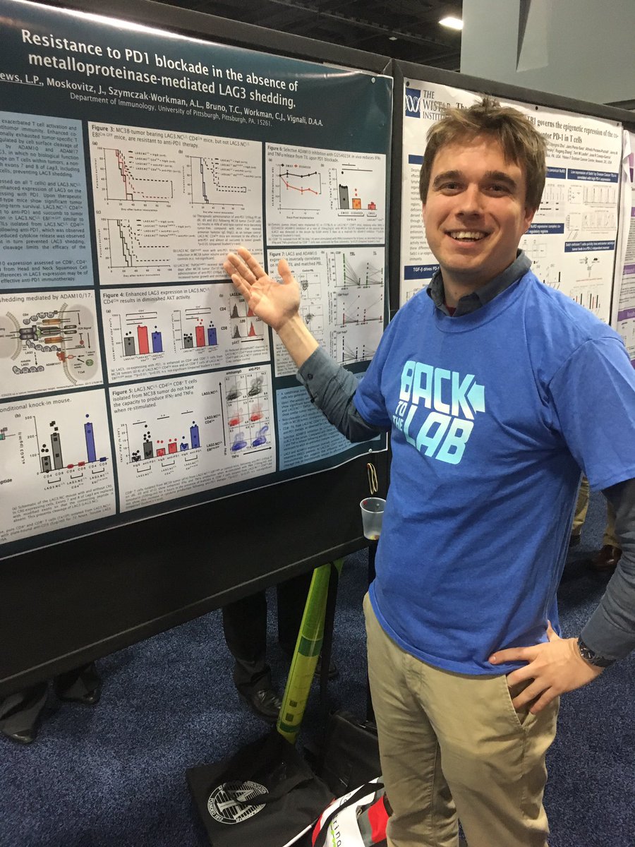 lawrenceandrews's tweet photo. Looking forward to going "Back to the Lab" after AAI #biocompare https://t.co/UN9f7ohcDD