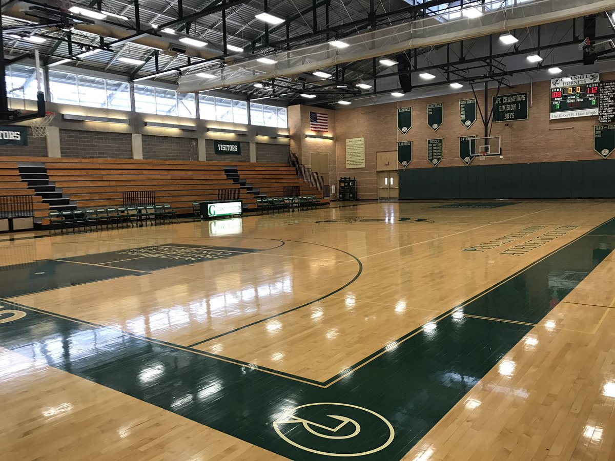 metroplex24's tweet image. The quiet before the storm. See you at 6!