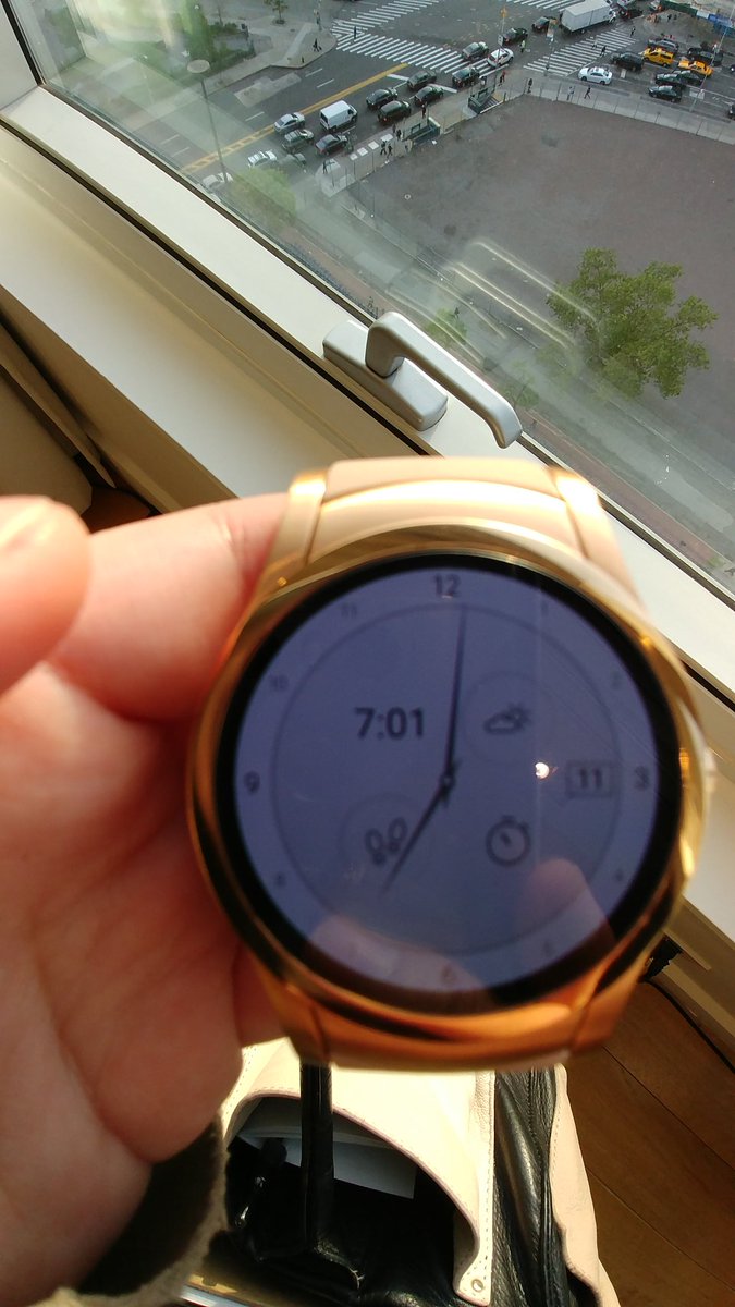 wear24 rose gold