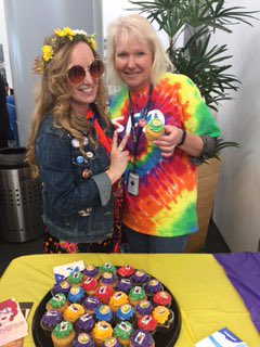 JWolfeUAL's tweet photo. Summer of Love returns to SFO on it's 50th anniversary. #UAIFSbaseSFO #beingunited https://t.co/lR9qAQhCv1
