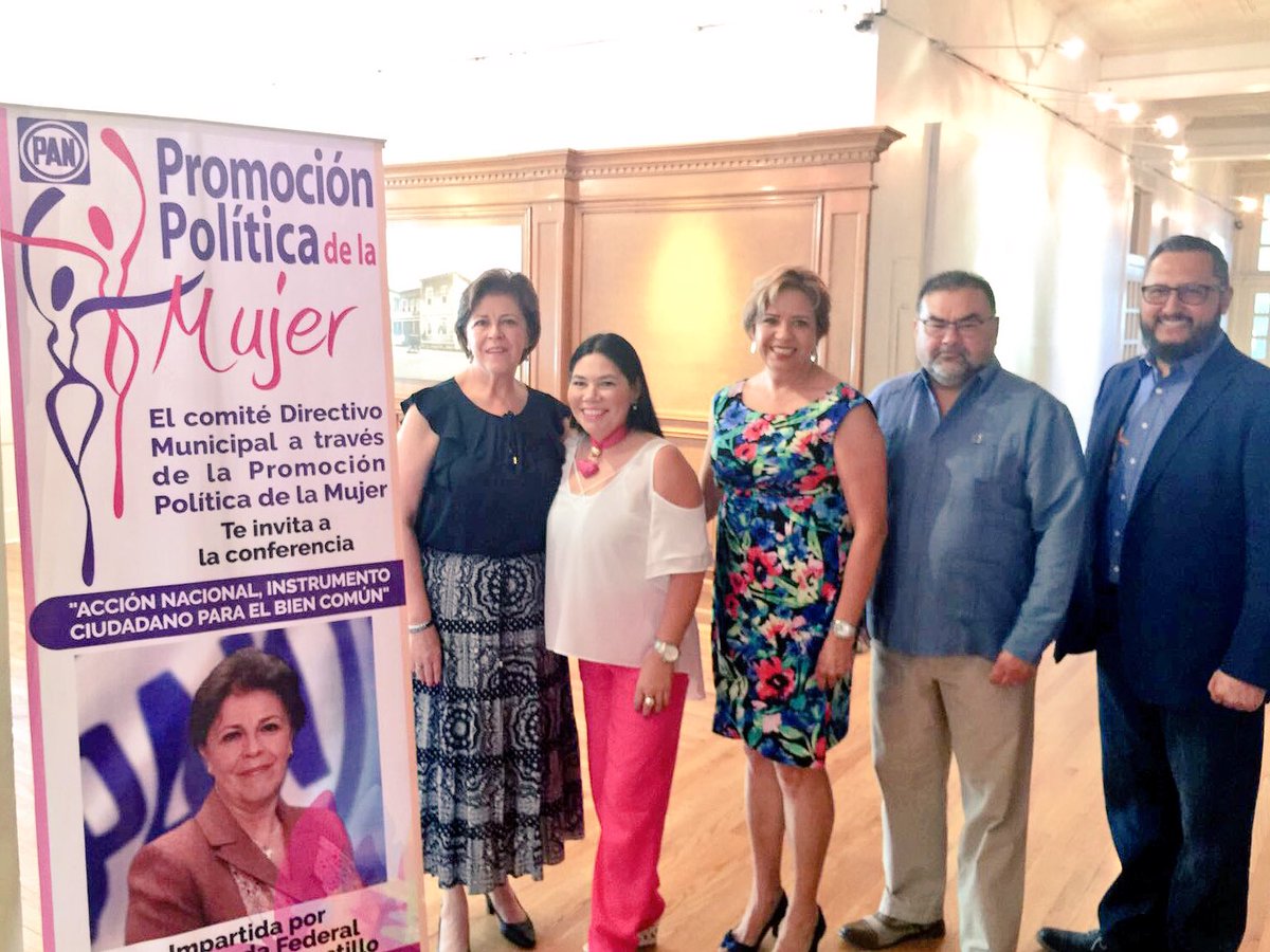 CeciliaRomeroc's tweet photo. Compartí con mis amigos del @PANBCcontigo, algunas reflexiones sobre @AccionNacional como instrumento ciudadano para el bien común. https://t.co/RzSq9SVkRc