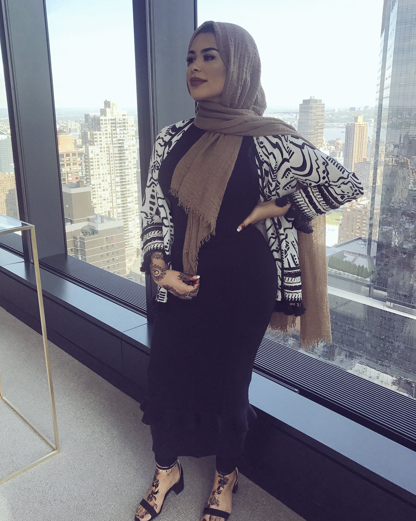 Habiba da silva outfits sale