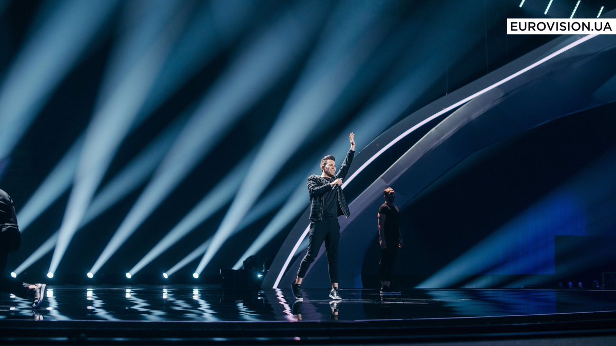 esc2017kyiv's tweet photo. 19. Кіпр. Hovig – Gravity  
#ESC2017 https://t.co/Jo2LFuGV4x