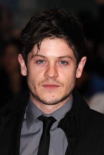 Happy Birthday to Iwan Rheon (32) in \Game of Thrones (TV Series) - Ramsay Bolton / Ramsay Snow\   