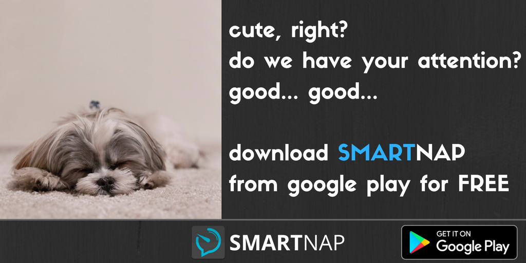 RadlukApps's tweet photo. No more tricks. SmartNap just works, download for FREE:

https://t.co/iXMvOdAL3x

#sleep #nap #productivity #organization #progress #goals https://t.co/6Zx3qfG65u