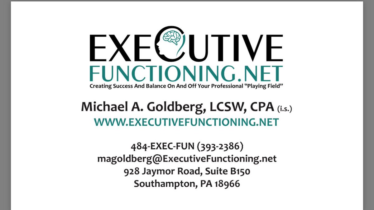 VegJawn's tweet image. Successful People Are The One's Who Are Good At Doing The Things They Don't Like To Do!@ExecFunNet