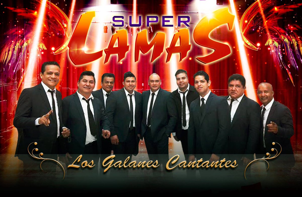 ligia_juli's tweet photo. #ExplosionTropical x @180gradosweb con @Santos_Carrillo Suena #ElBesoDelOsito de @grupoSUPERLAMAS .. @ALMADIANARIVERA @javitocanelo https://t.co/9e2AslBd7a