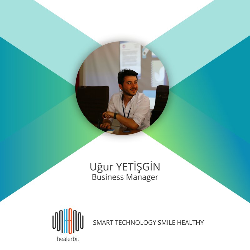 healerbit's tweet photo. Bir Startup hızlı büyüyorsa bilin ki arkasında güçlü bir Business Manager vardır ! #healerbit https://t.co/BzJYN4np9J
