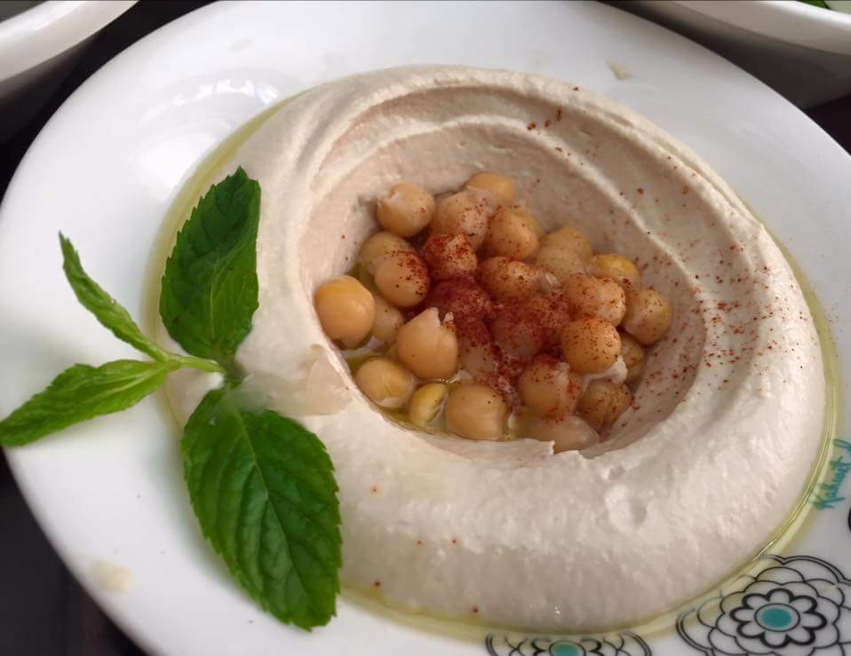 May 13th is also National Hummus Day.
#chickpeas #foodie #dip #foodporn