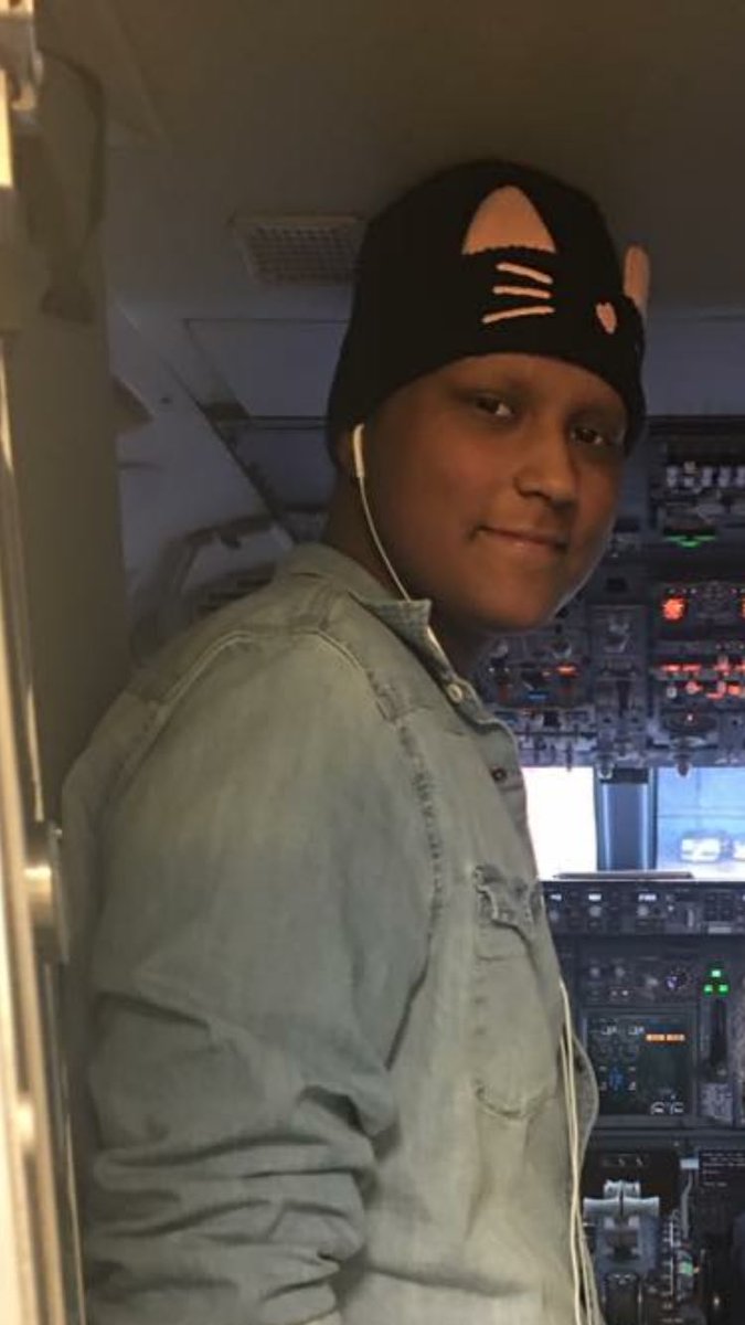 HelpHMeetGaga's tweet photo. H was @jasminemalvarez courageous son &amp; loved by all of us. #GagaSingForH #HelpHMeetGaga @ladygaga Make H trend today to honor him 🎗🖤⚡️ https://t.co/d9kRZ0wwAb