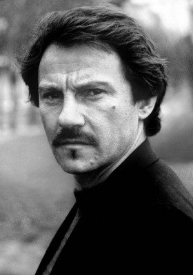 Happy birthday Harvey Keitel ~ wonderful actor! 