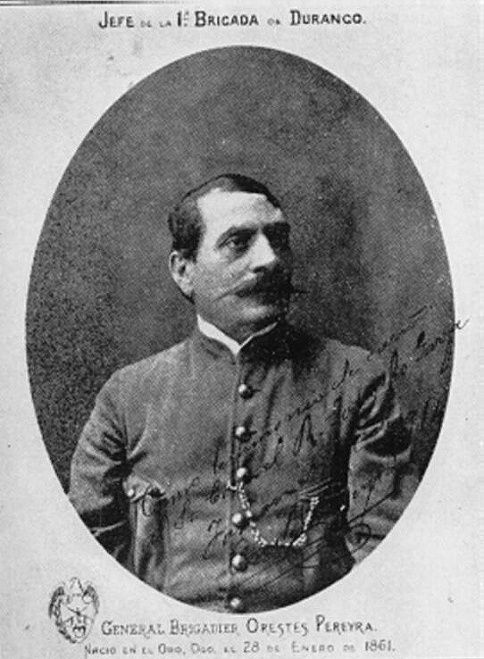 MuseoPresidente's tweet photo. 13 mayo 1911.-Fuerzas maderistas comandadas por Orestes Pereyra, Benjamín Argumedo y Sixto Ugalde, atacan guarnición militar de #Torreón https://t.co/U3RUBkZtbD