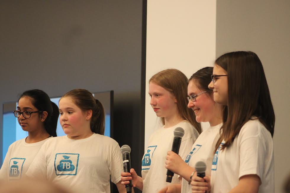 TrashBag_mtl's tweet photo. 2nd place in @TechnovationMtl!!! https://t.co/mg3t7wwnkK
